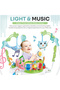 – Baby Jumper & Activity Bouncer Seat with Toys - 2