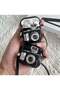 Airpods 4 case 3D Camera Design