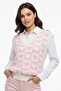 Young Girl Sweater Colorful Soft - 4