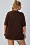 Unisex Suppose Pre Printed Oversize T-shirt - 2