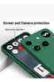 Nothing Phone (3) 5G 2025 Soft Liquid Silicone Case Cover - 4