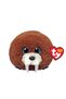 Plus 8cm beanie balls hank morsa - 2