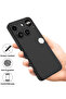 Nothing Phone (3) 5G 2025 Soft Liquid Silicone Case Cover - 2
