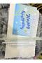 Balloon Stand - Blue Birthday Balloon Stand (Without Balloons) - 3