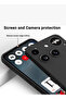Nothing Phone (3) 5G 2025 Soft Liquid Silicone Case Cover - 3