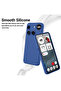Nothing Phone (3) 5G 2025 Soft Liquid Silicone Case Cover - 3