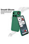 Nothing Phone (3) 5G 2025 Soft Liquid Silicone Case Cover - 3
