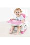 - Baby Feeding Chair with Booster Seat & Tray - 2