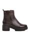 2454601K Women's Leather Classic Boots