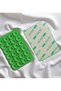 Silicone Vacuum Adhesive Non-Slip Suction Cup Mobile Phone Holder (1 Pcs) - 2