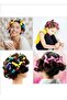 36Pcs Soft Foam Hair Roller Curling Rod - Flexible - 3