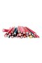 36pcs Foam Hair Curlers - Flexible Heatless Hair Rollers - 3