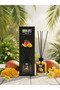 معطر جو من فاب لاب برائحة المانجو - ١٥٠ مل (معطر منزلي) - 2