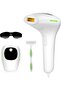 IPL Hair Removal Device, Home Use, 500,000 Flashes with LCD Screen - 8