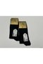 Men's Seamless Bamboo Socks 4-Piece Set - 4