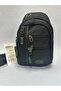 Wild Polo Men's Green Bag - 2