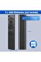Voice-Compatible Universal Remote Control for Samsung Smart TVs (BN59-01385A Replacement) - 5