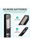 Samsung BN59-01432A Replacement Remote - Solar Charging Voice Remote for Neo QLED/Frame TVs - 2