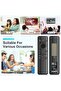 Samsung BN59-01432A Replacement Remote - Solar Charging Voice Remote for Neo QLED/Frame TVs - 6
