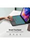 Keyboard Cover for Xiaomi Pad 8/Pad 8 Pro 11.2" (2025) - Removable Bluetooth Backlit Keyboard - 2