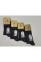 Men's Seamless Bamboo Socks 8 Pack - 2