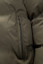 Men's Polar Amsterdam Mens Coat 25.02.15.001 - 5