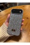 Silver Stone Phone Case Compatible with iPhone 17 Air - 2