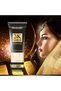 Dr. Rashel 24k Gold Radiance & Anti-aging Cleansing Gel 100g - 3