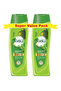 Naturals Hair Fall Control Shampoo - 2 x 400 ml