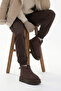 Warmstep Quilted Boots Are Lightweight and Have a Soft Interior. - 5