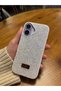 White Stone Phone Case Compatible with iPhone 17
