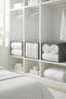 Large Size Pillow Quilt Sweater Cover with Window / 60X40X40 - 5