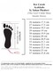 Teddy Bear Girl and Women's Boots Warm Furry Lining Winter Resistant Zippered and Thick Sole Model - 2
