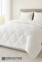 Battal Size Micro 4 Season Washable Quilt |   Anti-Allergic Microfiber Quilt 220X240Cm