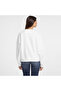 Oversized Iconic Sweatshirt with Triangle Logo W4Yq00Kc811 - 3