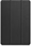 Case Compatible with HONOR Pad 10 12.1 Inch - 9H Screen Protector & Rotating Stand, Black - 8