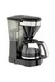 Coffee Maker - Black - 4