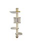 Dolomit Wall Cat Playset