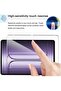 2 Pack Tempered Glass Screen Protector for OnePlus Pad 3 (13.2") - 9H, HD Clear, Anti-Scratch - 6