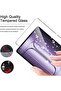 2 Pack Tempered Glass Screen Protector for OnePlus Pad 3 (13.2") - 9H, HD Clear, Anti-Scratch - 5