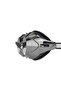 Unisex Black Vanquisher 3.0 Mir Au Swimming Goggles 8-00473409951 - 3