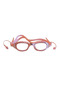 Unisex Pink Chrome Swimming Goggles Swimming Goggles 1Vtakyy66120/042