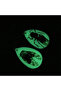WHITE Creative Design 1PC Resin Insect Luminous Key Chain Noctilucent Scorpion Insect Specimen Penda - 6