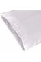 Ivy lace embossed summer double bedspread, grey - 5