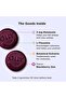 Sleeping gummy, 3 mg melatonin, 50 gummy candies - 6