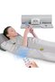 Sauna Blanket Weight Loose Therapy Far Infrared Portable Steam Detox Anti Ageing Beauty Slimming
