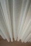Sparkling Linen Stylishly Designed Decorative 1/3 Pleated Tulle Curtain Living Room Bedroom Entrance - 3