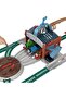 Thomas Motorized Driver Trackset JDF26 (Ages 3+) - 4