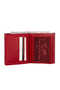 Black Genuine Leather Men's Wallet - S1Ce00001672-V1K - 2