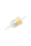 Small universal fuel filter